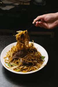 Soho Chinese Noodle House