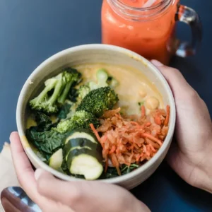 Best Sauté Courgettes