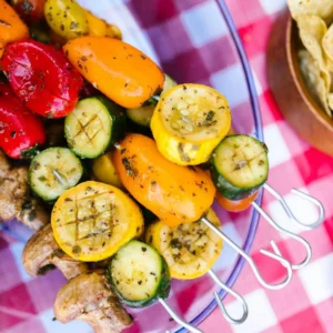 Best Sauté Courgettes