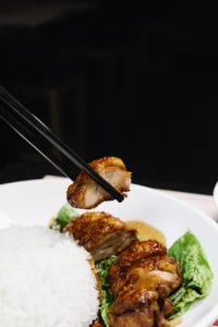 Interactive Hotpot Dining