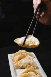 Modern Chinese Dining