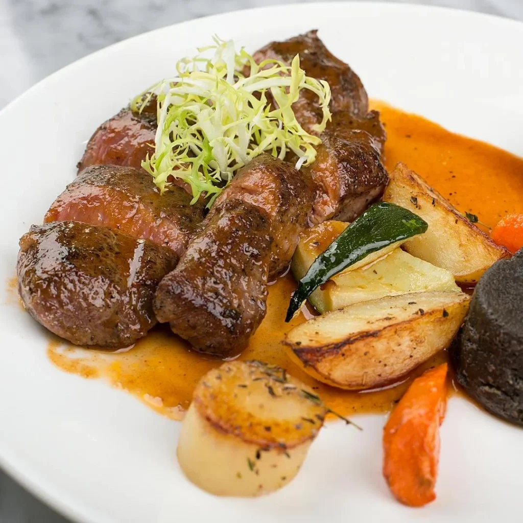 Perfect Gravy Method