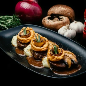 Perfect Gravy Method