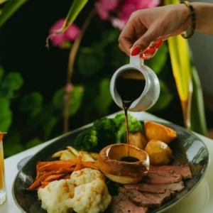 Perfect Gravy Method