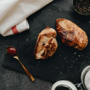Chicken Breast Marinade