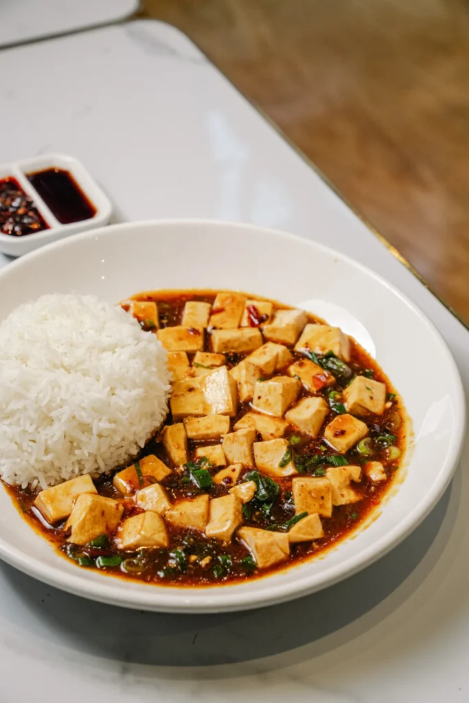 Chinese Table Etiquette