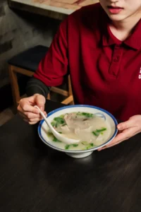 Chinese Dining Etiquette