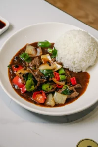 Chinese Food Culture