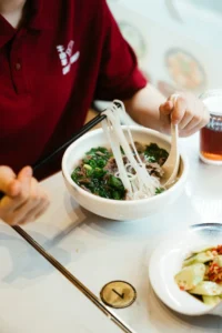 Chinese Food Culture