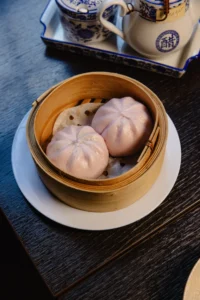 Traditional Chinese Cooking