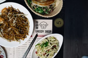 Halal Chinese Takeaway