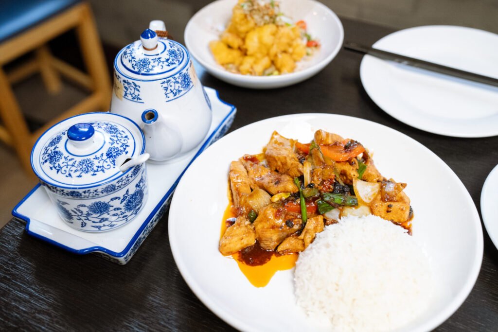 Halal Restaurants Soho