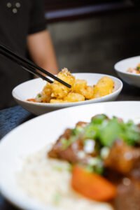 Halal Restaurants Soho