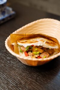 Halal Restaurants Soho