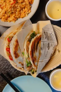 Soho Chinese Restaurant