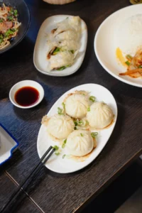 Soho Chinese Restaurant