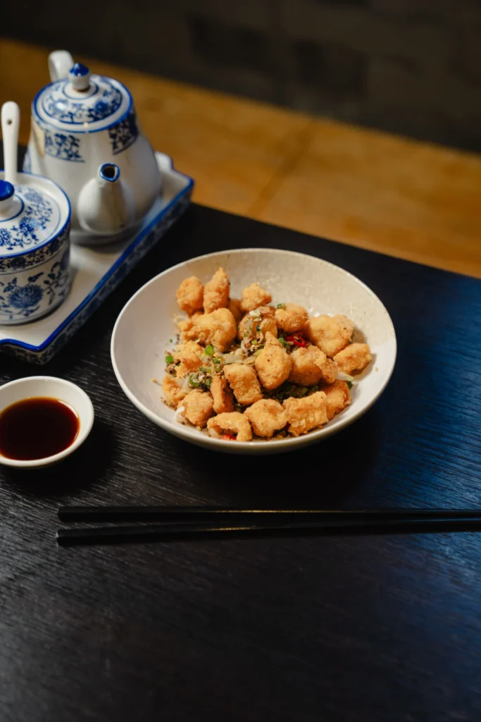 Halal Restaurants London